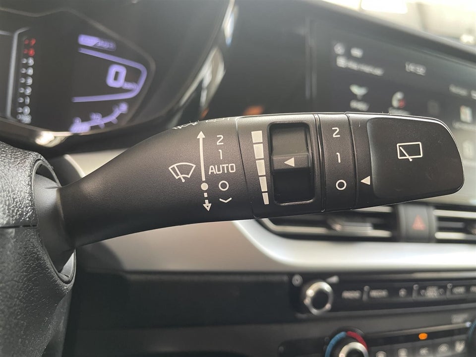 Kia Niro 1,6 PHEV Advance DCT 5d