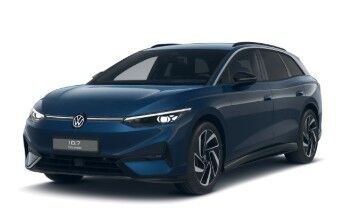 VW ID.7 77 Style Tourer 5d