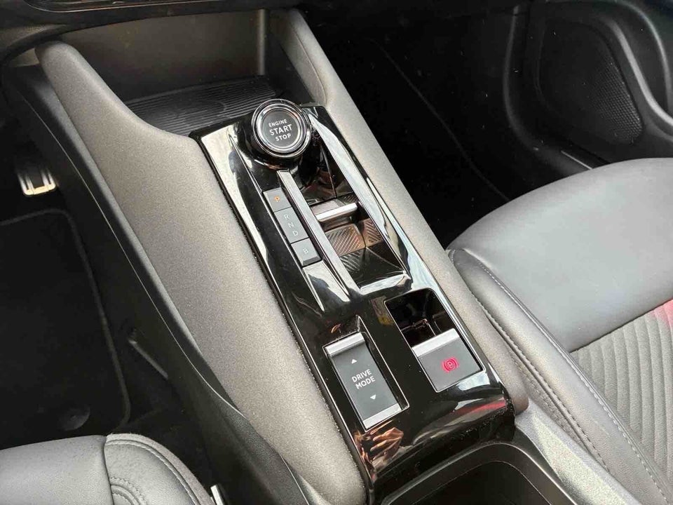 Alfa Romeo Junior Elettrica Speciale 5d