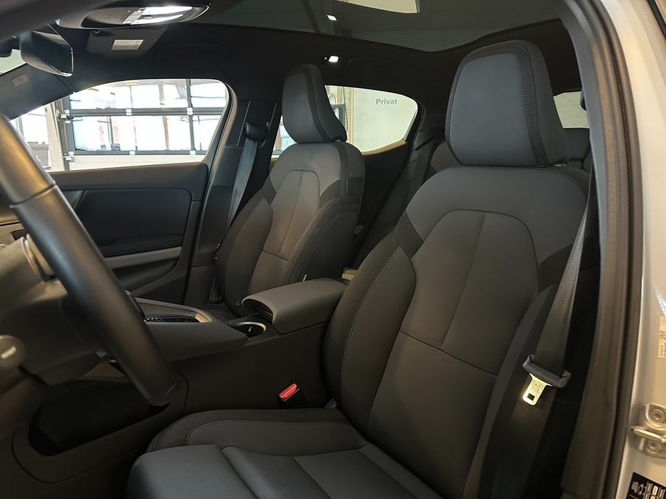 Polestar 2 Standard Range 5d