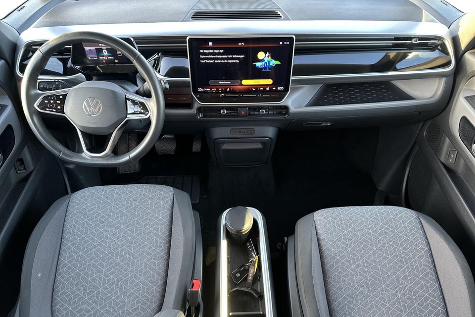 VW ID.Buzz 79 Life SWB 5d