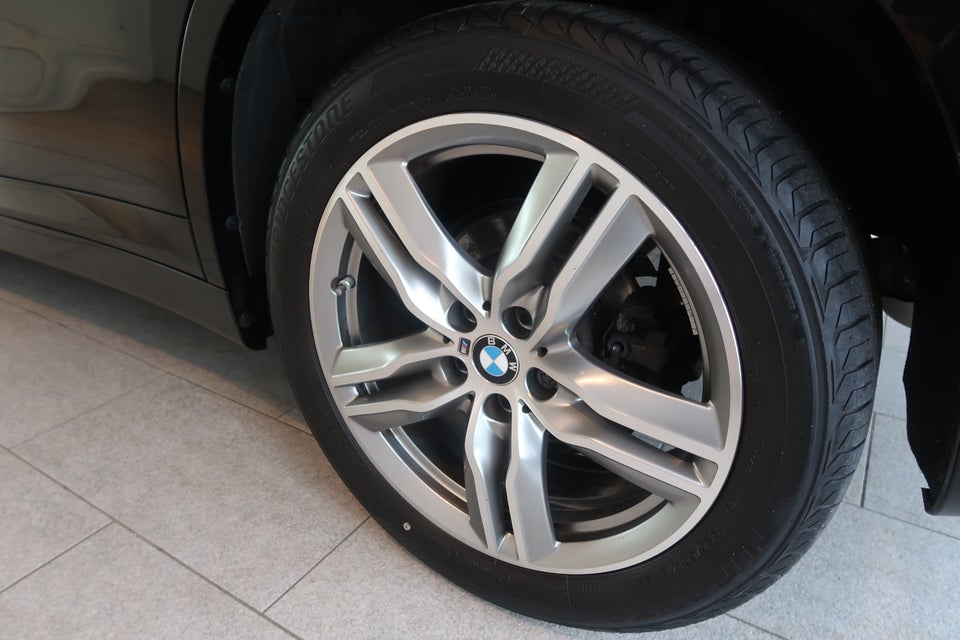 BMW X1 1,5 sDrive18i M-Sport aut. 5d