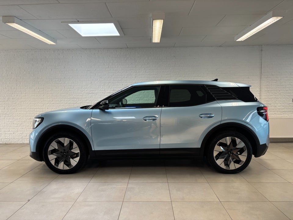 Ford Explorer 77 Premium Extended Range 5d