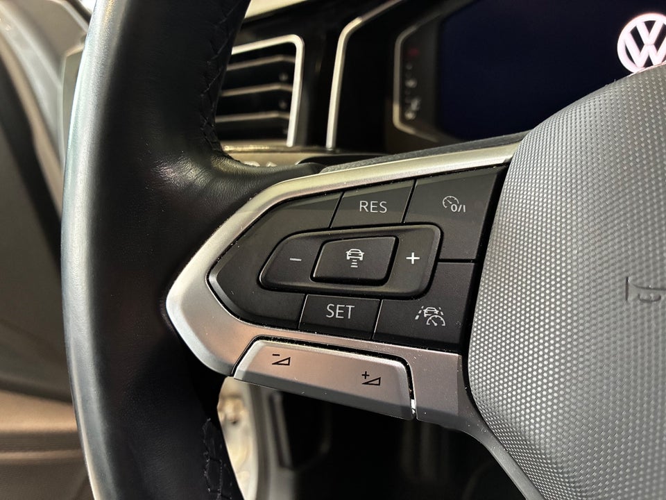 VW Taigo 1,5 TSi 150 R-line DSG 5d