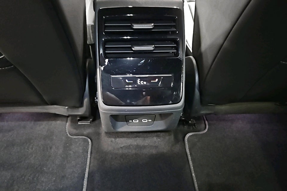 VW ID.7 77 Style+ Tourer 5d
