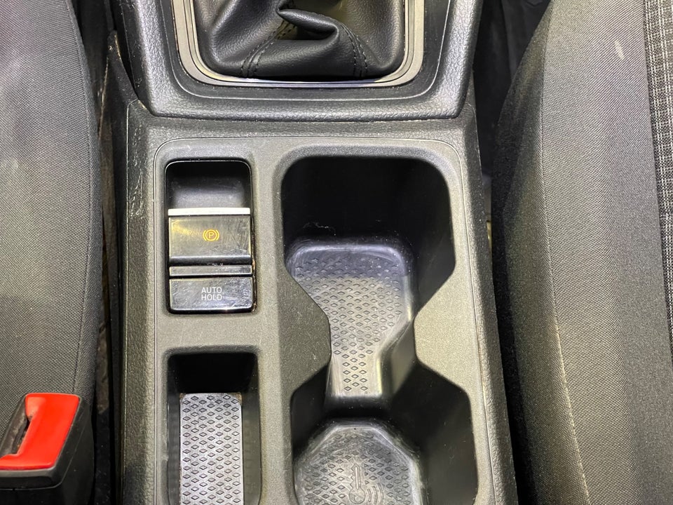 VW Caddy 2,0 TDi 102 Cargo