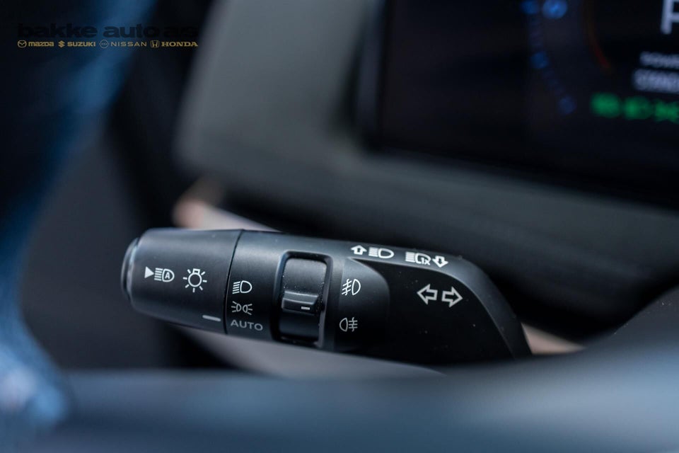 Nissan Ariya 87 Evolve 5d