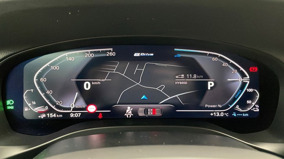 BMW X3 2,0 xDrive30e M-Sport aut. 5d