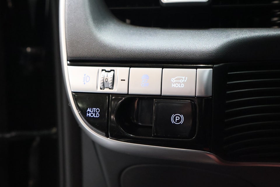 Hyundai Ioniq 5 58 Lounge 5d