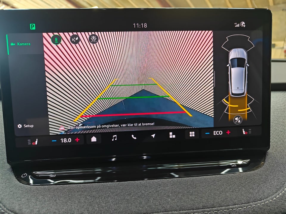 Skoda Enyaq 85 iV Plus Loft 5d