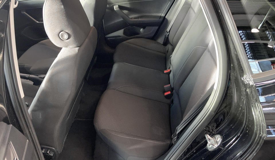 VW Polo 1,5 TSi 150 Comfortline DSG 5d