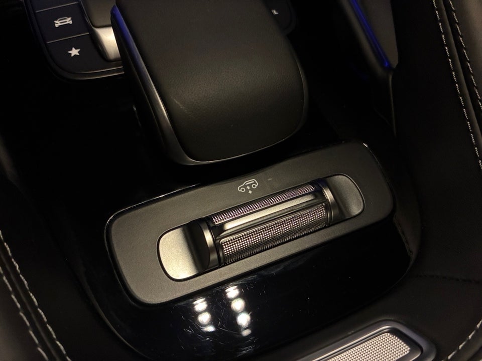 Mercedes GLE53 3,0 AMG Hybrid aut. 4Matic+ 5d