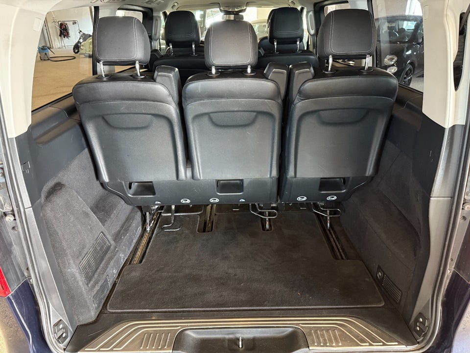 Mercedes V250 d 2,2 Avantgarde aut. lang