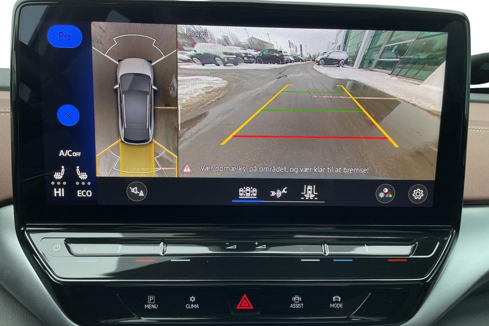 VW ID.4 77 Pro Performance 5d