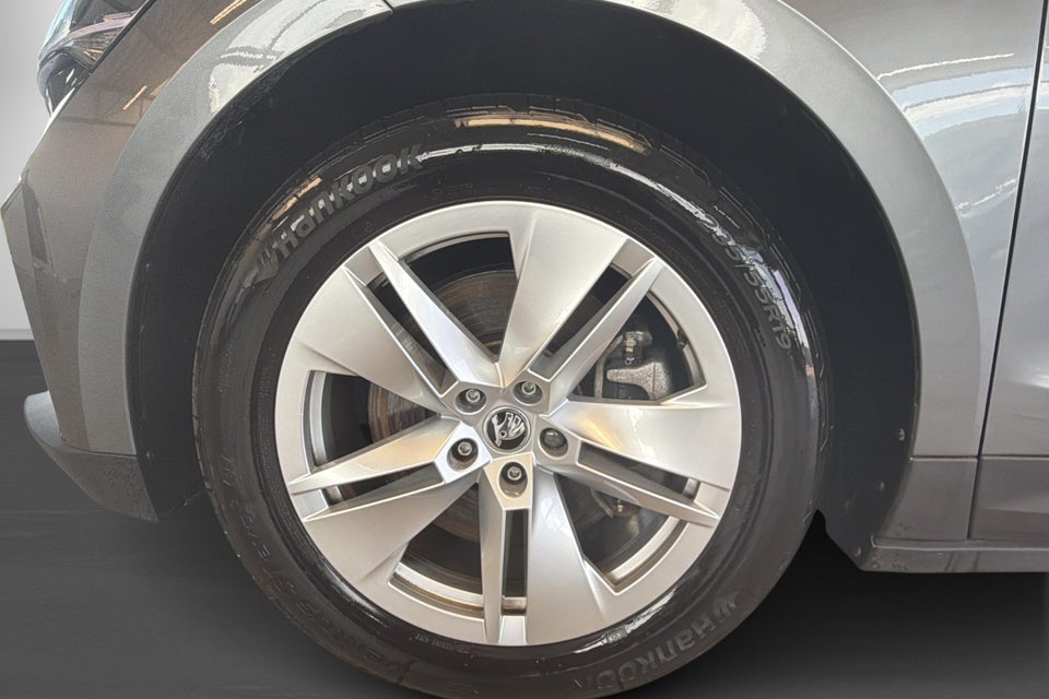 Skoda Enyaq 85 iV Premium 5d