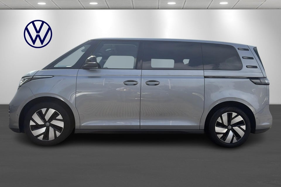 VW ID. Buzz 77 Life SWB 5d