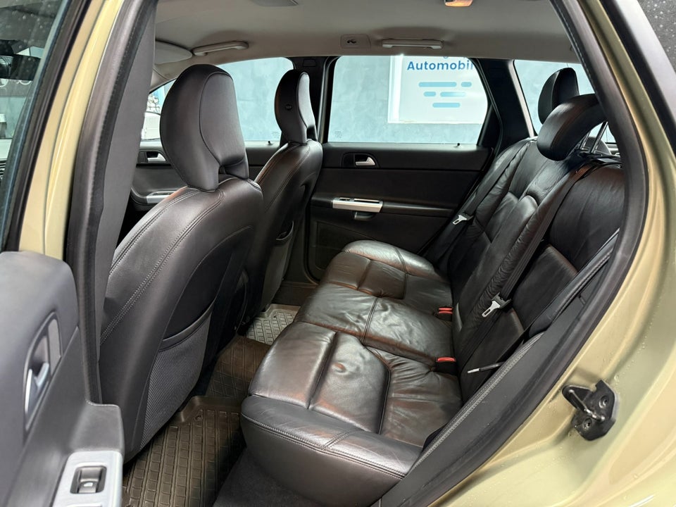 Volvo V50 1,6 D DRIVe 5d