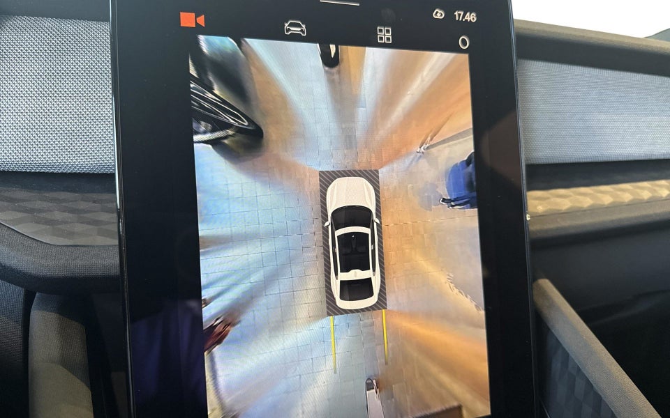 Polestar 2 Long Range 5d