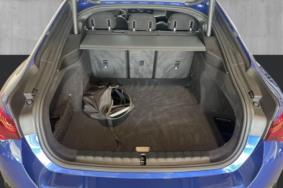 BMW i4 eDrive40 M-Sport Pro 5d