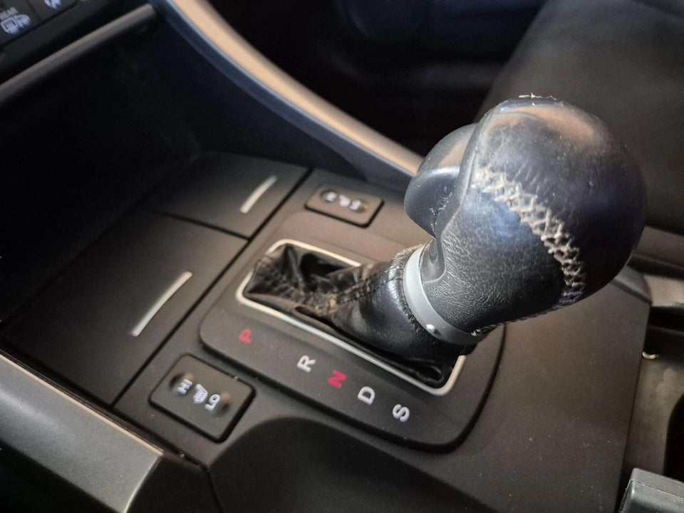 Honda Accord 2,2 i-DTEC Lifestyle Tourer aut. 5d