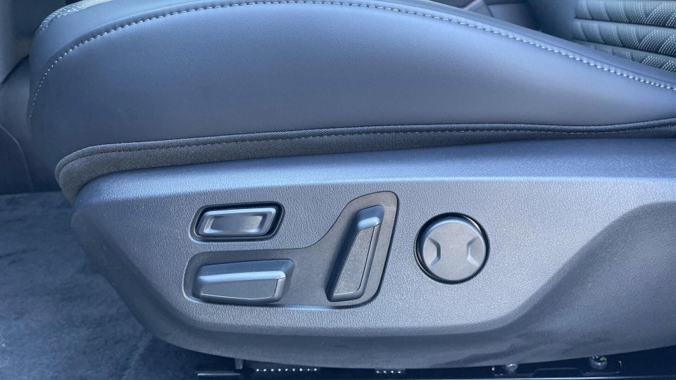 Kia EV4 81 Long Range GT-Line 5d