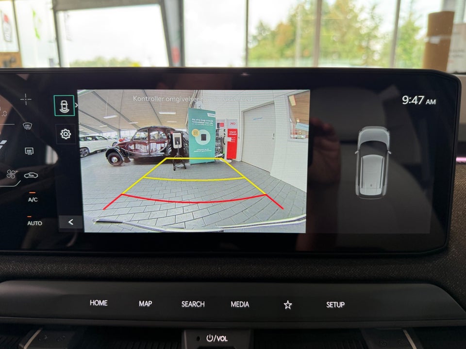 Kia EV3 81 Long Range GT-Line 5d