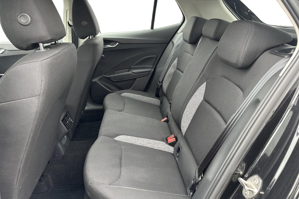 Skoda Fabia 1,0 MPi 80 Essence 5d