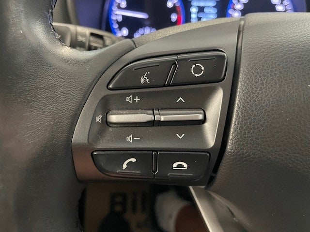 Hyundai Kona 1,0 T-GDi Select 5d