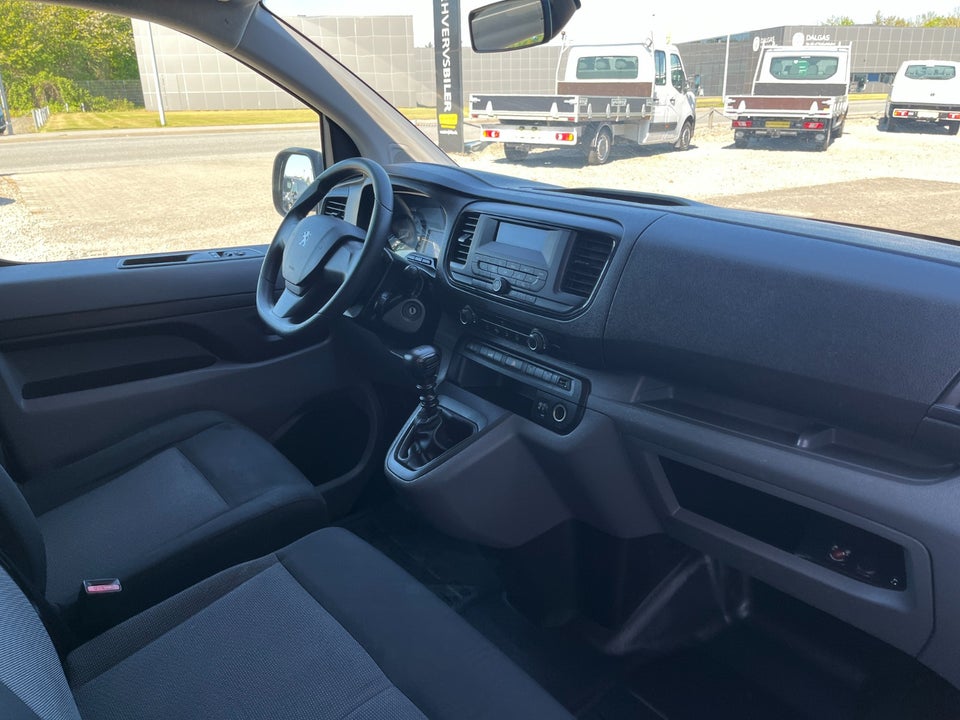 Peugeot Expert 1,6 BlueHDi 115 L2 Plus Van