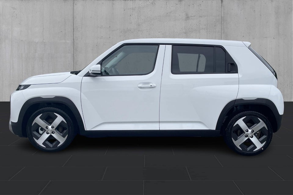 Hyundai Inster 49 Advanced 5d
