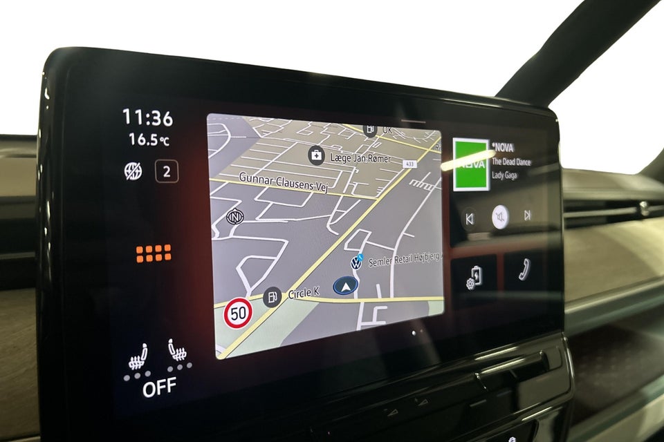 VW ID.Buzz 77 Style SWB 5d