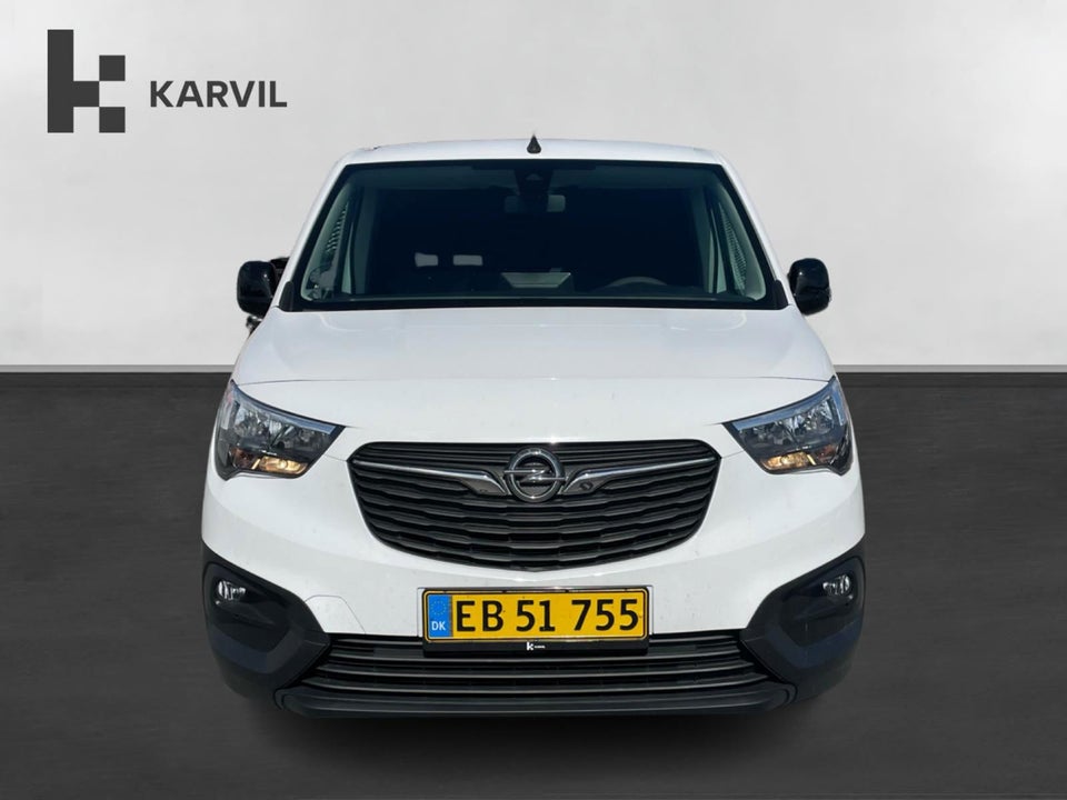 Opel Combo 1,5 D 102 Enjoy+ L2V2