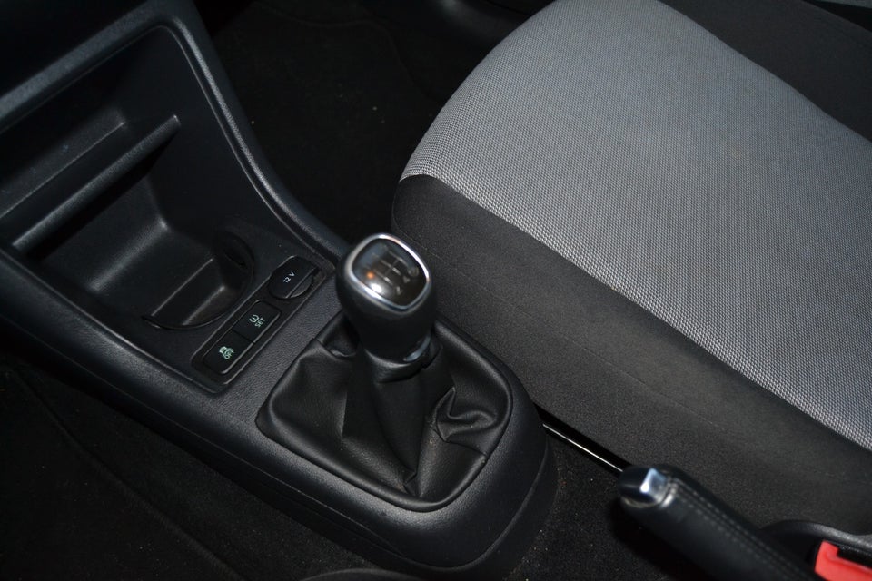 Skoda Citigo 1,0 60 Active GreenTec 5d