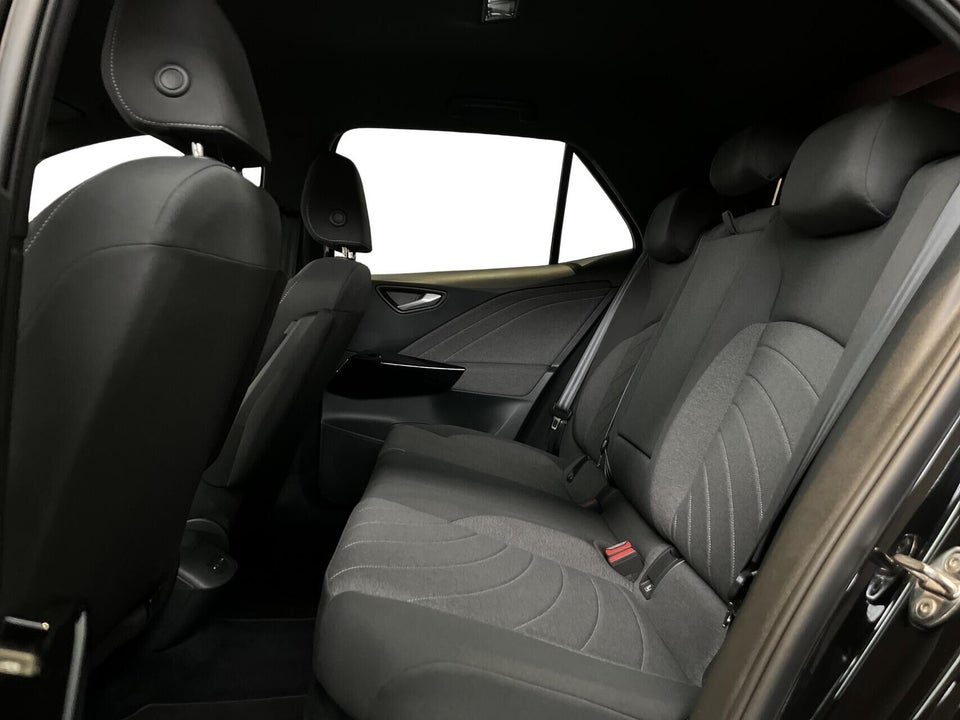 VW ID.3 58 Pro Performance 5d