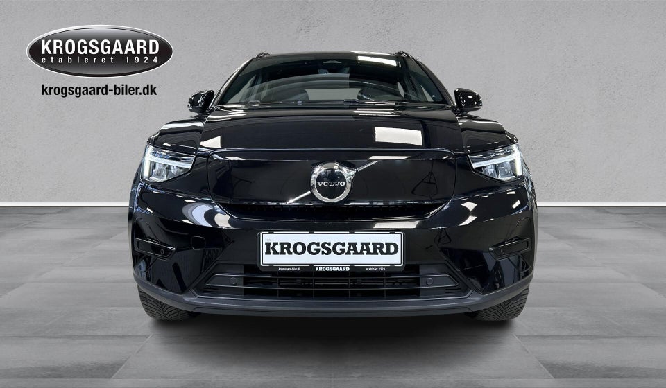 Volvo XC40 P6 ReCharge Core 5d