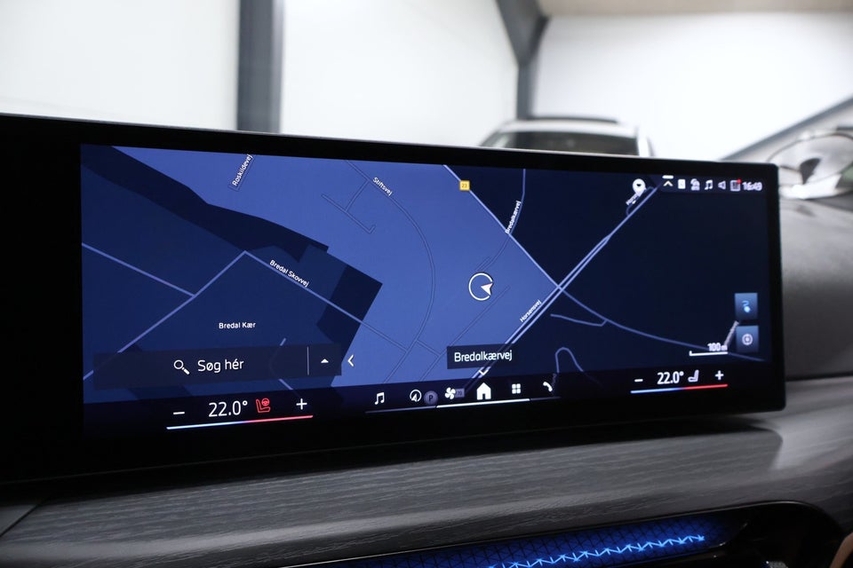 BMW i4 eDrive40 M-Sport 5d