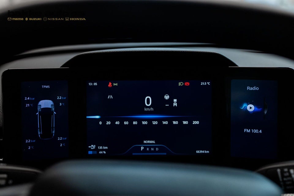 Aiways U5 Premium 5d