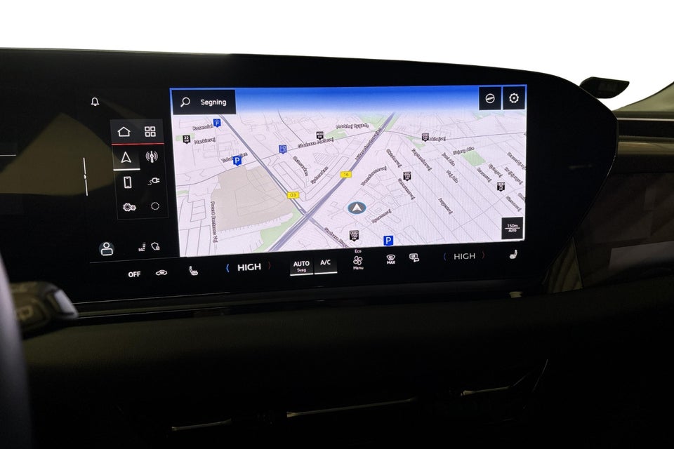 Audi A6 e-tron Progress plus Avant 5d