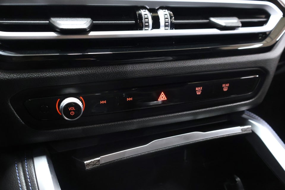 BMW i4 M50 M-Sport xDrive 5d