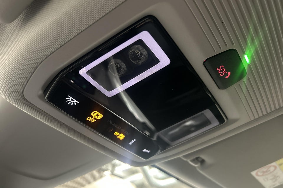 Skoda Elroq 85 iV Premium 5d