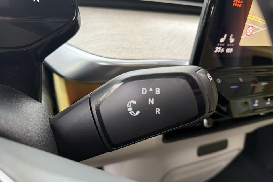 VW ID.Buzz 77 Life SWB 5d