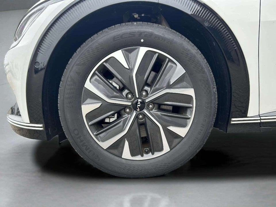 Kia EV6 77 Long Range Upgrade 5d