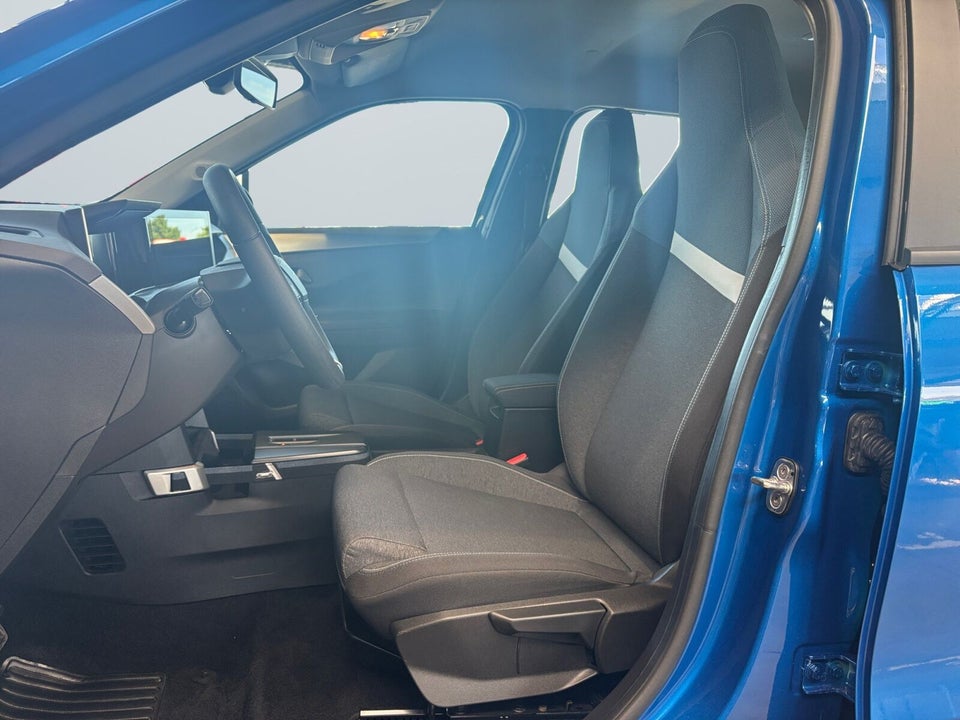 Opel Frontera 44 Edition 5d