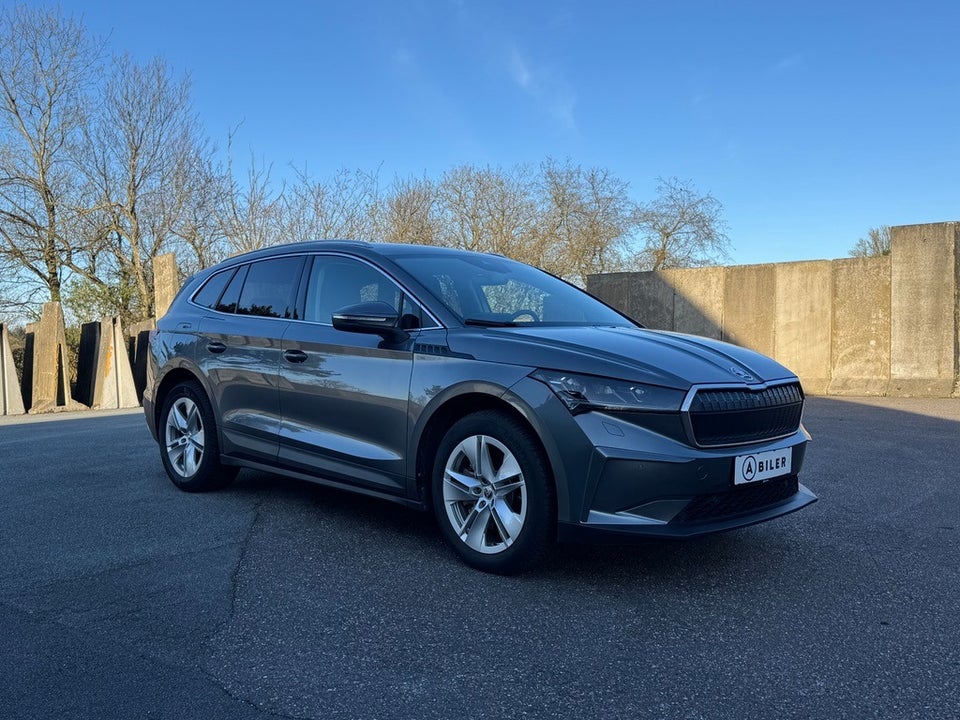 Skoda Enyaq 85 iV Premium 5d