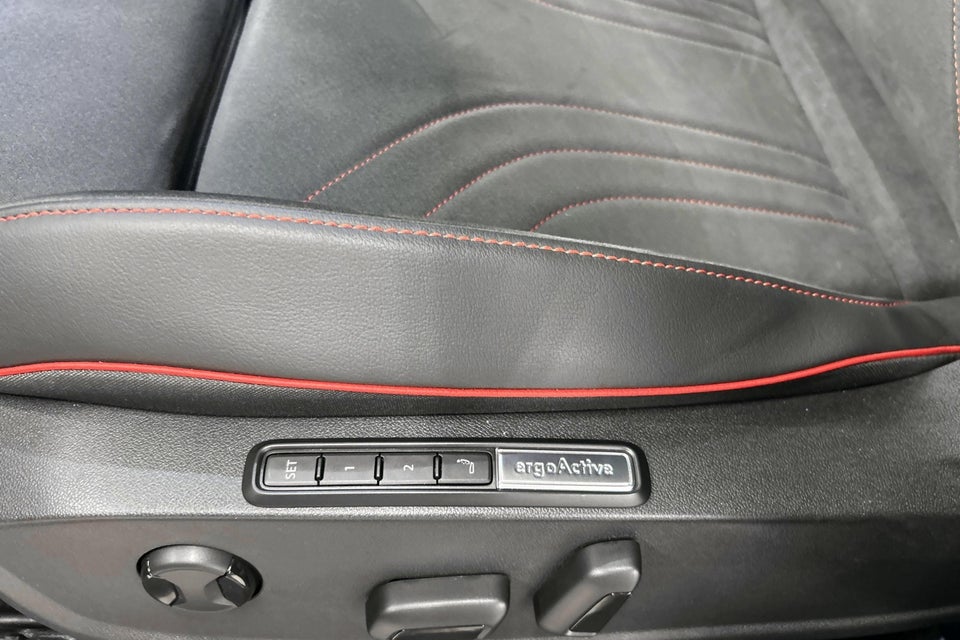 VW ID.4 77 GTX Max+ 4Motion 5d