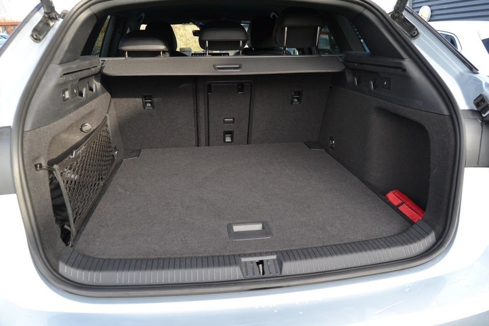 VW ID.7 77 Style Tourer 5d