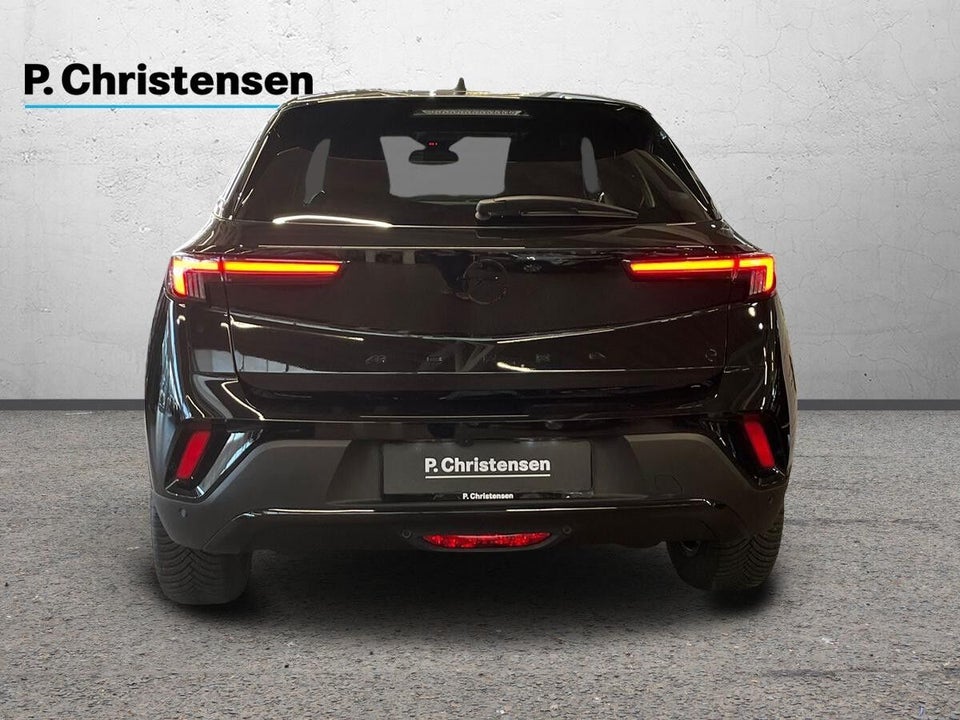 Opel Mokka-e 50 GS Line 5d