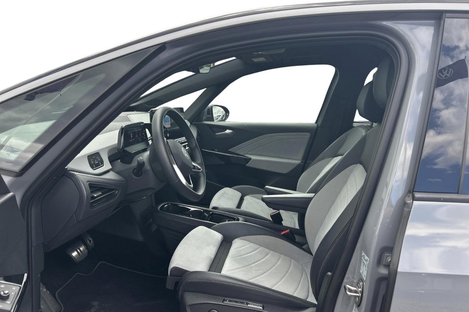 VW ID.3 77 Pro S 5d