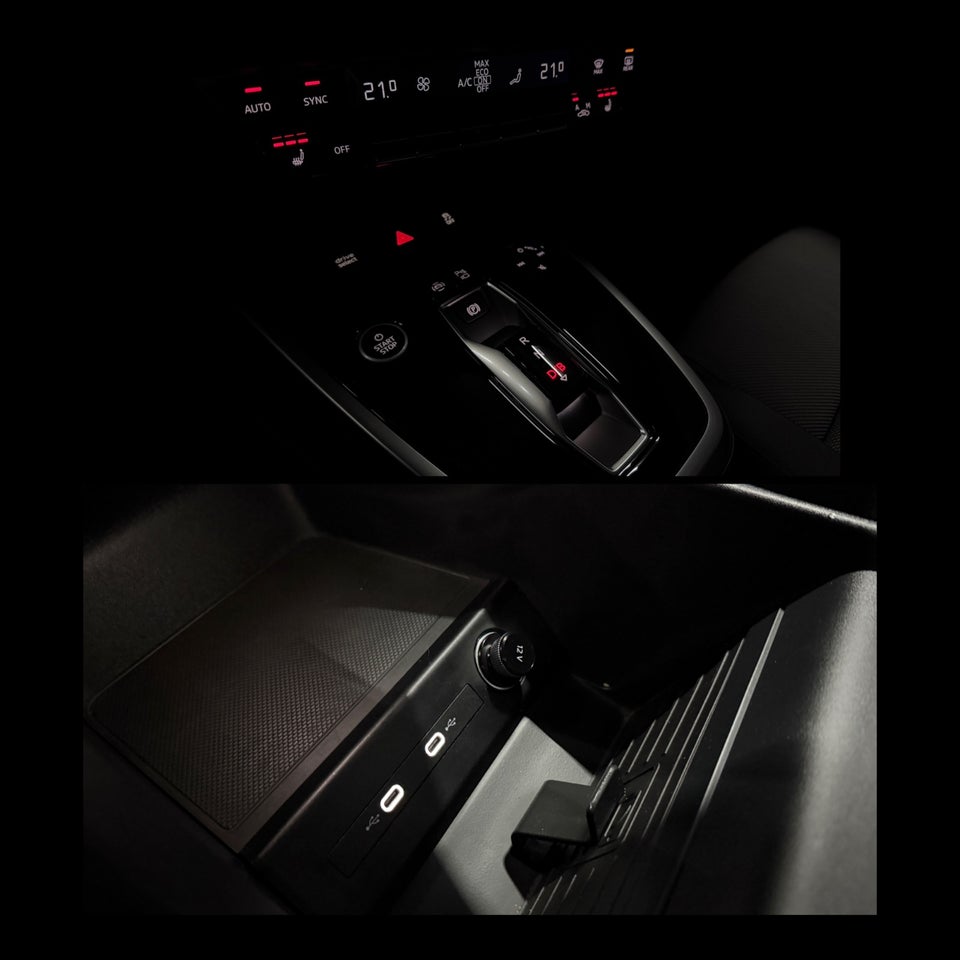 Audi Q4 e-tron 45 S-line Sportback 5d