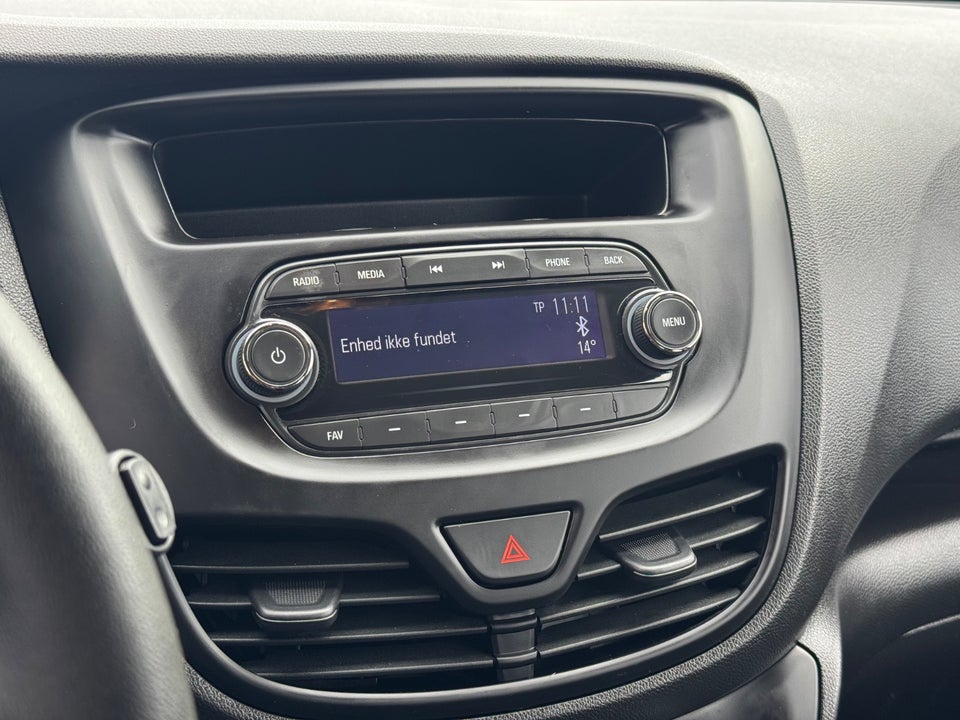 Opel Karl 1,0 Enjoy 5d